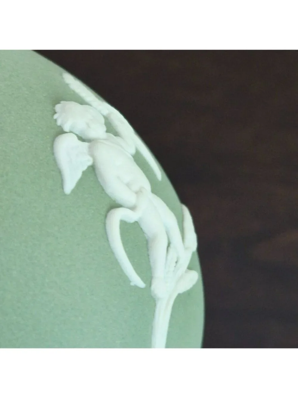 Wedgwood this lovely